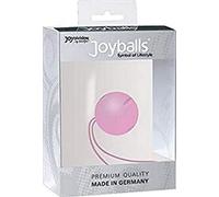 JOYDIVISION Boules de Geisha Unique en Rose