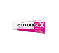 Joydivision Clitorisex Crème stimulante pour le clitoris 40ml