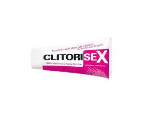 Joydivision Clitorisex Crème stimulante pour le clitoris 40ml
