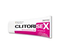 JOYDIVISION Clitorisex - Gel stimulant - 25 ml