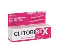 CLITORISEX Stimulat.gel 25 ml