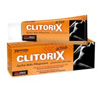 JoyDivision ClitoriX active - crème intime pour femmes (40ml)