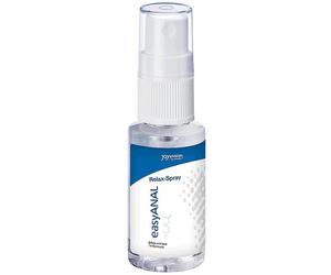 JoyDivision EasyAnal Relax Spray gel lubrifiant 30 ml