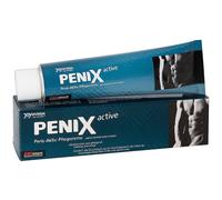Crème de Soin pour Pénis PeniX Active