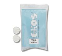 Joydivision Eros Freshness Intimate Cleansing Lingettes Set