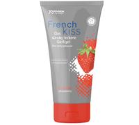 Gel Lubrifiant Oral FrenchKISS Fraise 75 ml