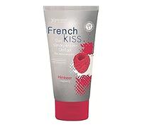 JOYDIVISION Frenchkiss Framboise, 75 ml, gel à base d'eau, le gel lubrifiant délicieusement pécheur