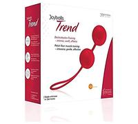 Joyballs Lifestyle Rouge