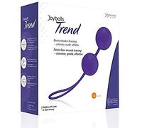 Joydivision Boules de Geisha Joyballs Lifestyle Violet