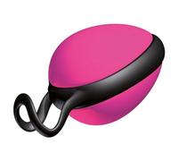 Joydivision Boule de geisha Joyballs Secret Single Rose Fuchsia Femme Prof. 50 mm