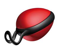 Boule de Geisha Joyballs Secret Single - Couleur : Rouge