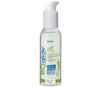 Joydivision - Lubrifiant et huile de massage BIOglide - 125 ml