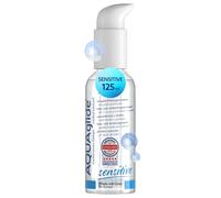 JOYDIVISION Lubrifiant Sensible Aquaglide Sensitive 125ml
