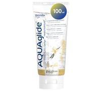 Lubrifiant Eau AQUAglide Vanille 100 ml