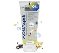 Lubrifiant Eau AQUAglide Vanille 100 ml