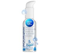 JoyDivision Lubrifiant intime AQUAglide Liquid à base d'eau 125 ml