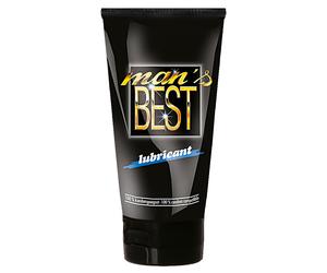 Joydivision Man’s Best - lubrifiant intime à base d’eau pour hommes (150 ml)