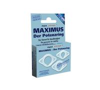 Joy Division Cockrings Médicaux Maximus