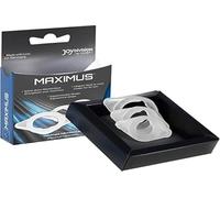 Joydivision Anneaux de pénis médicaux Maximus Pack 3 (XS, S, M)