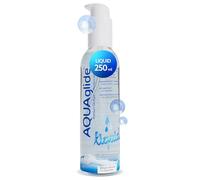 AQUAglide Liquid - lubrifiant doux à base d'eau (250ml)