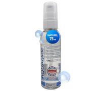 AQUAglide - lubrifiant à base d'eau (75ml)