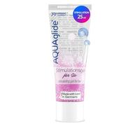 Joydivision Gel stimulant AQUAglide pour clitoris à base d'eau 25 ml