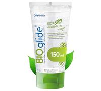 Joydivision Gel hydratant BIOglide Original neutral – 100% naturel & vegan – 150 ml
