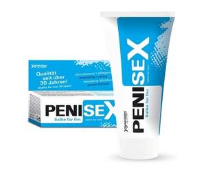 Joydivision Penisex Crème Stimulante pour Hommes 50ml