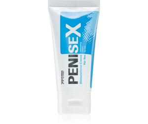 JoyDivision Penisex Stimulating Intimate Cream for Him crème régénérante pour les parties intimes pour homme 50 ml