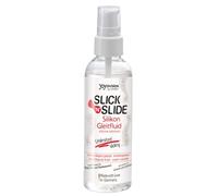 Joydivision Lubrifiant silicone Slick'N'Slide fluide 100 ml