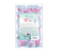 JOYDIVISION Soft Tampons MINI - Hygiène féminine discrète et ergonomique sans fil de retrait pour les femmes actives - Matériau doux et respectueux de la peau - Idéal pour le sport