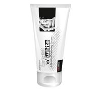 Joydivision Crème blanchissante intime – Unisexe pour zones sensibles – 100 ml