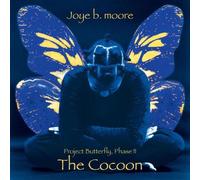 Joye B Moore by Cocoon (2003-08-26)