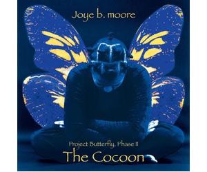 Joye B Moore by Cocoon (2003-08-26)
