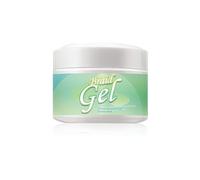 Joyeee Gel de Tressage de Cheveux, 250ml Gel Coiffant pour Tresse Gel de Contrôle de Bords pour Cheveux Bouclés Frisés Crépus et Volants, Extra Hold, Idéal pour le tressage, Torsion, les Bords Lisses