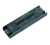 JOYELEC Transformateur LED Driver 220V AC à 12V DC Convertisseur 200W 16.5A Power Supply Ultra Mince Transfo Adaptateur Alimentation, d'alimentation Basse Tension Transfo LED de Tension Constante