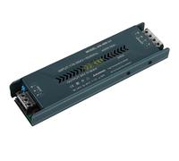 JOYELEC Transformateur LED Driver 220V AC à 24V DC Convertisseur 400W 16.5A Power Supply Ultra Mince Transfo Adaptateur Alimentation, d'alimentation Basse Tension Transfo LED de Tension Constante
