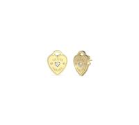 GUESS BIJOUX JEWELRY Mod. JUBE05058JWYGT-U