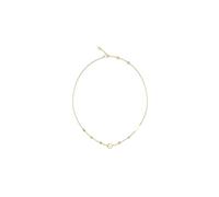 Guess Collier 4 Love 4g Flowers — Doré Femme