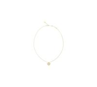 Guess Collier pour femme JUBN05463JWYGT/U Acier inoxydable doré