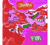 Joyeria FIM (Vinyl) 12" EP