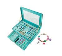 Joyero Deluxe Tachan