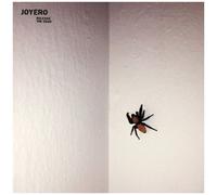 Joyero - Release The Dogs [Vinyl] Black, Digital Download