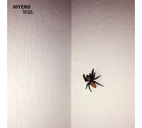 Joyero - Release The Dogs [Vinyl] Black, Digital Download