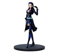 Joyes Statue de Figurine Nico Robin, 15 cm/5,9 Pouces, Figurines d'action Nico Robin, Personnage de Manga, en PVC, modèle de décoration à Collectionner, Cadeau pour Les Fans d'Anime
