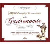 JOYEUSE ENCYCLOPEDIE ANECDOTIQUE DE LA G