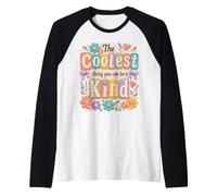 Joyeuse fête de la rentrée Scolaire, prête pour Les études Manche Raglan