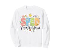 Joyeuse fête de la rentrée Scolaire, prête pour Les études Sweatshirt