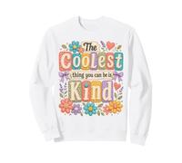 Joyeuse fête de la rentrée Scolaire, prête pour Les études Sweatshirt
