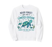 Joyeuse fête de la rentrée Scolaire, prête pour Les études Sweatshirt